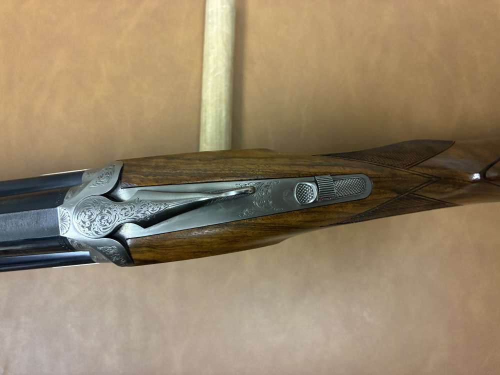 Antonio Zoli N.3 Grade, Dakota Sport Sporting Clays Over/Under 3” 12 Gauge -img-6