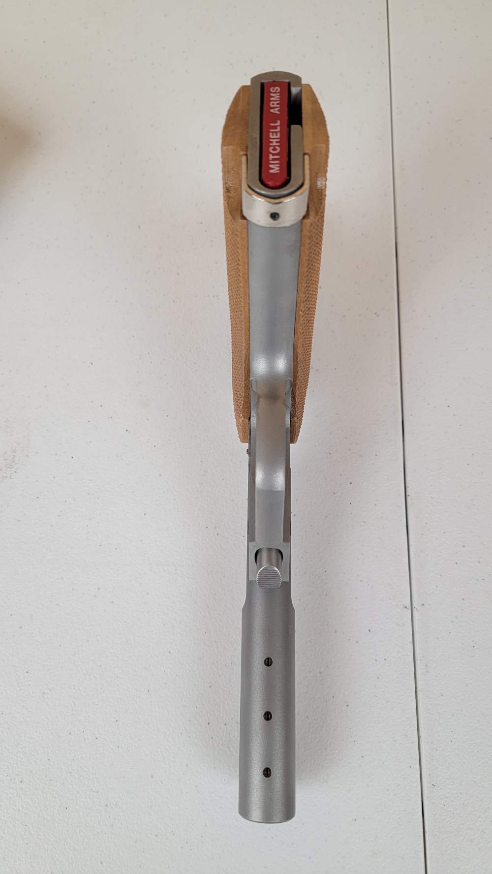 Mitchell Arms High Standard Sharpshooter II .22LR-img-6