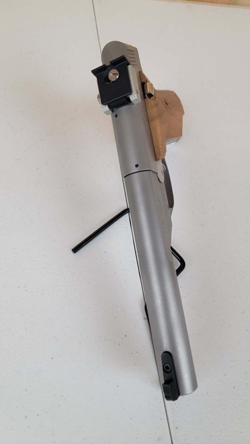 Mitchell Arms High Standard Sharpshooter II .22LR-img-3