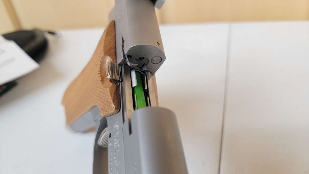 Mitchell Arms High Standard Sharpshooter II .22LR-img-5