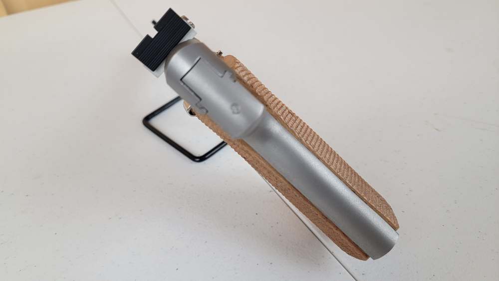 Mitchell Arms High Standard Sharpshooter II .22LR-img-1