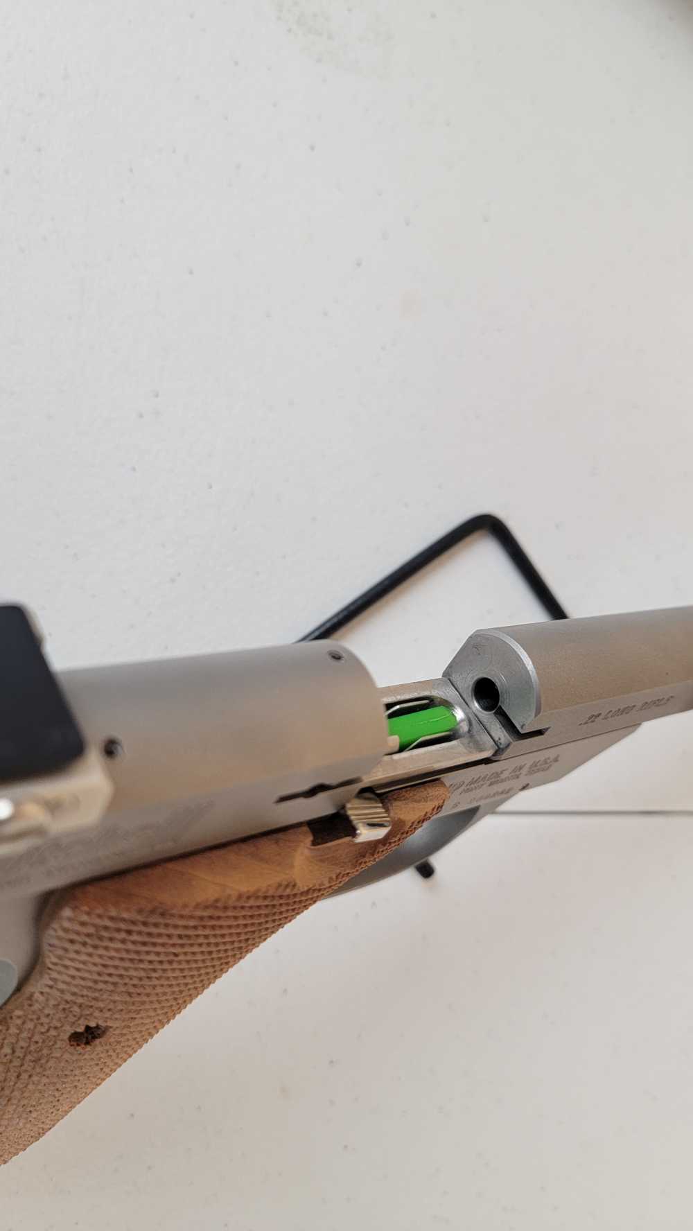 Mitchell Arms High Standard Sharpshooter II .22LR-img-4