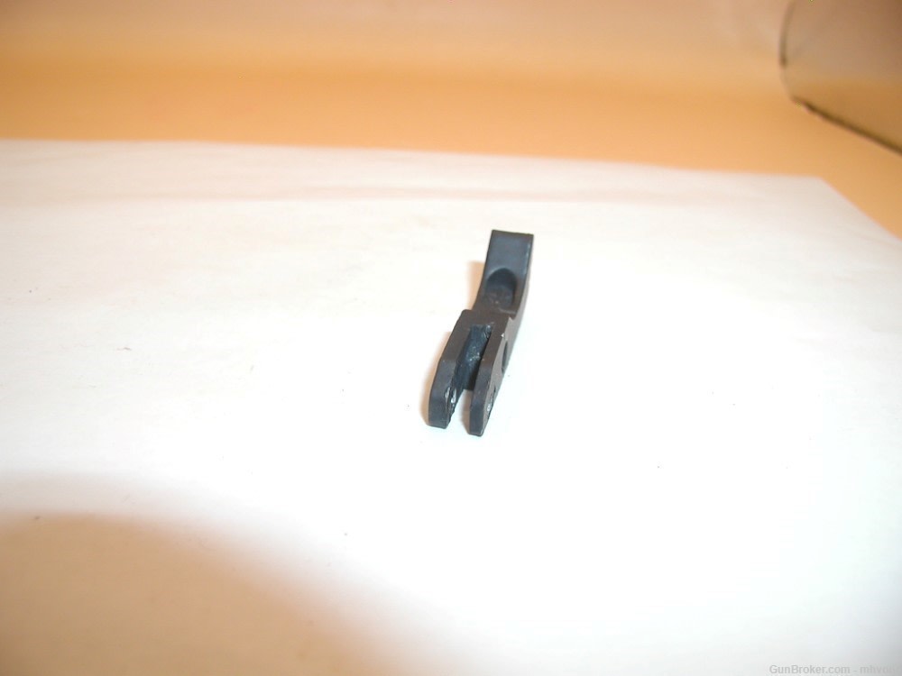 Kassnar 116 MK I 22LR Magazine Catch, Upper-img-2