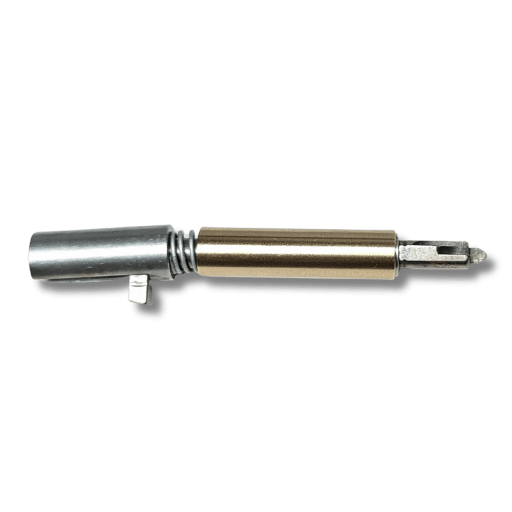 HARDEN FIRING PIN SLEEVE , SPRING CUPS & ALUM BRONZE LINER GLOCK GEN 1-5-img-4