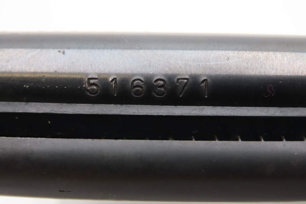 GERMAN 1970s Mfg. Herbert Schmidt Model 21S Single-Action Revolver .22 LR -img-10