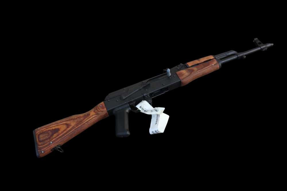 Romarm WASR-10 AK-47 Rifle 7.62x39-img-0