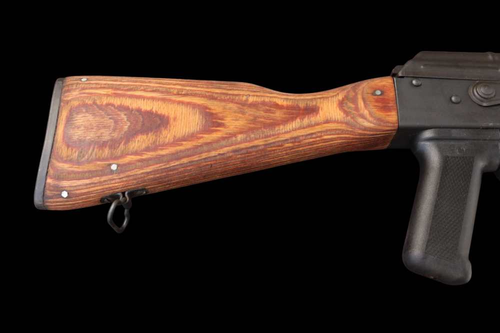 Romarm WASR-10 AK-47 Rifle 7.62x39-img-4
