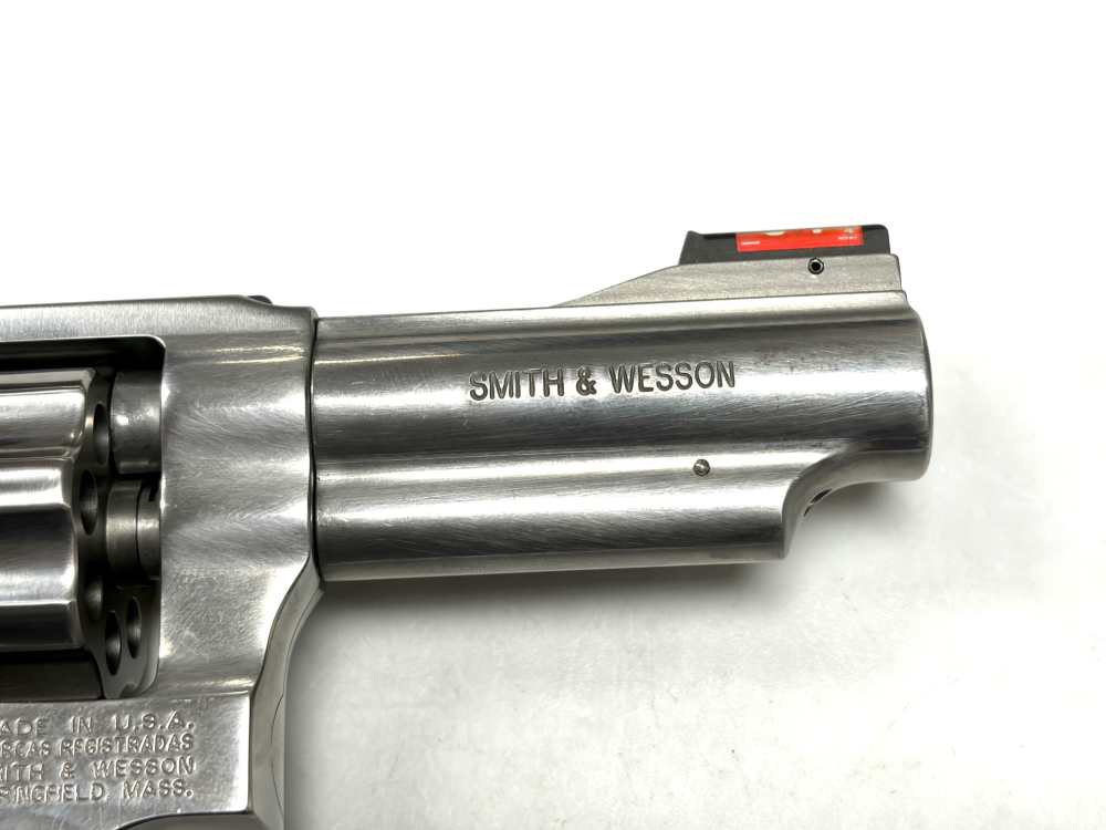 SMITH & WESSON   63-5   22LR-img-14