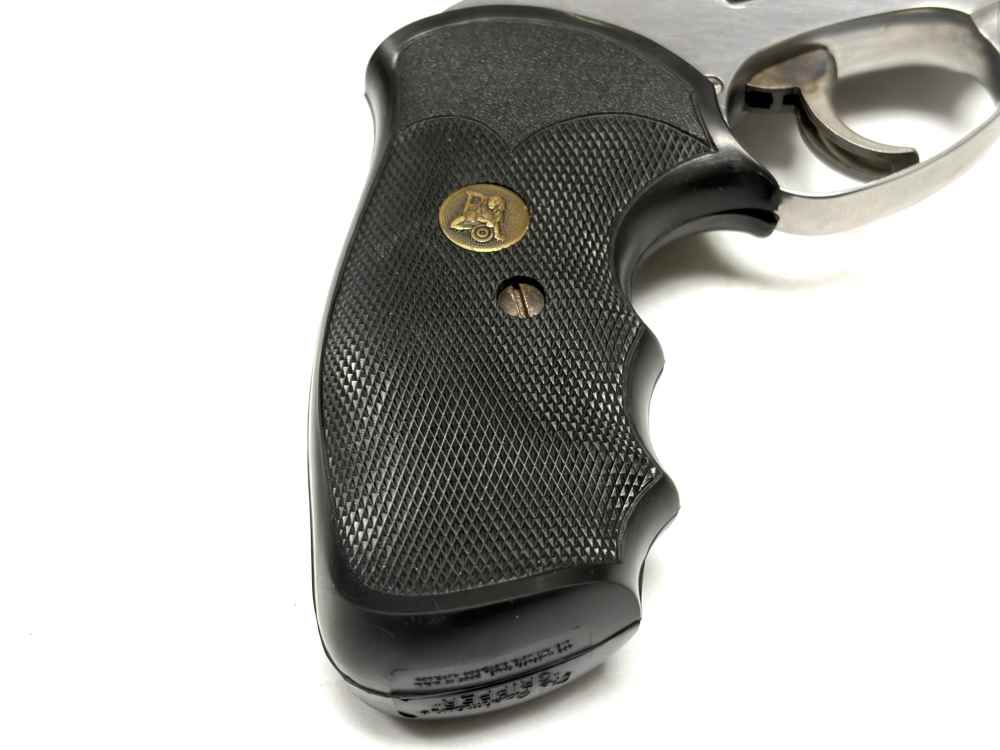 SMITH & WESSON   63-5   22LR-img-15