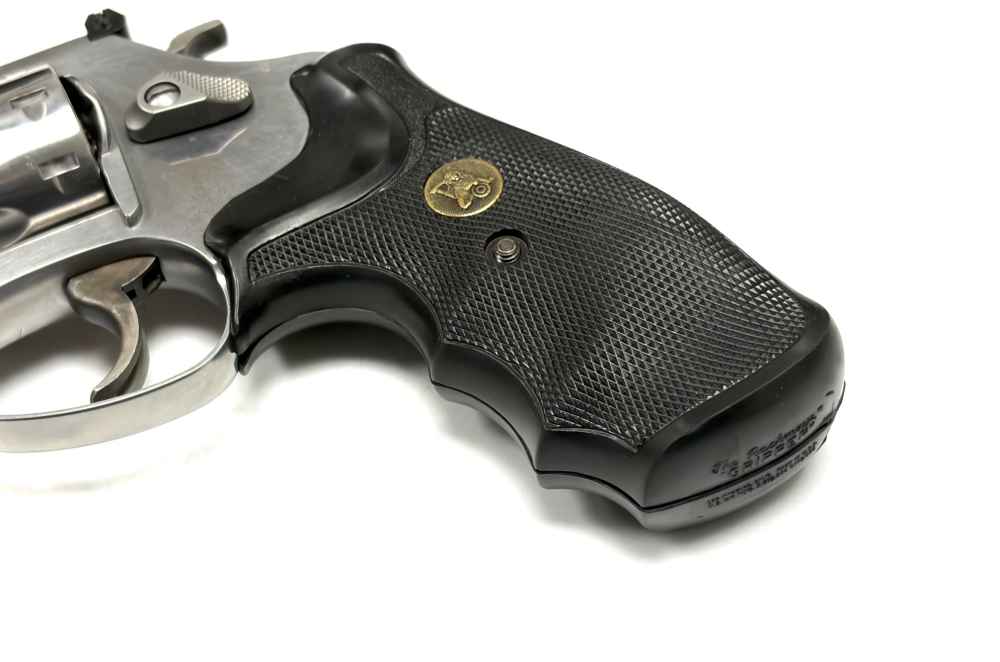 SMITH & WESSON   63-5   22LR-img-9