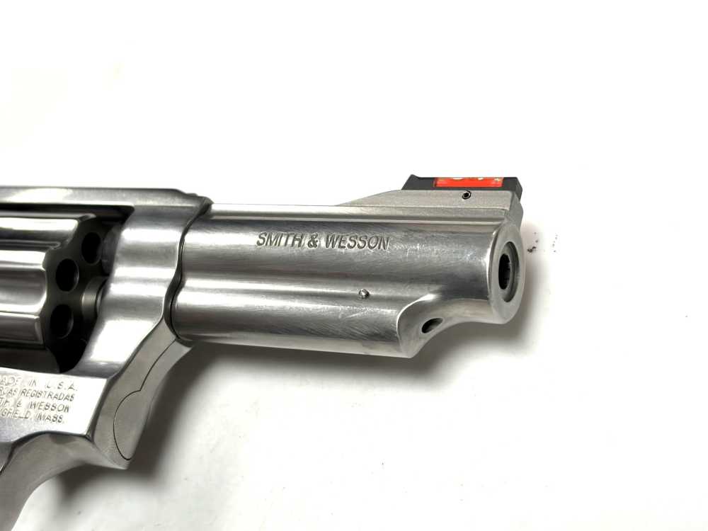 SMITH & WESSON   63-5   22LR-img-13