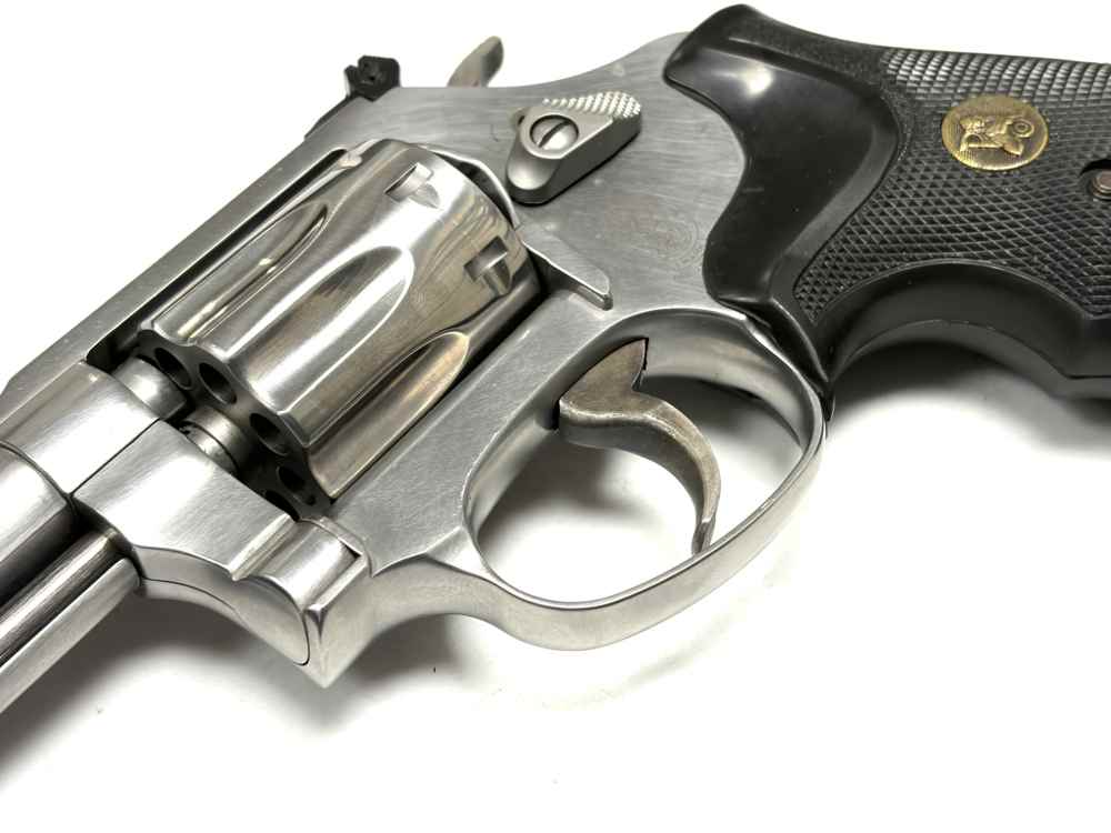 SMITH & WESSON   63-5   22LR-img-8