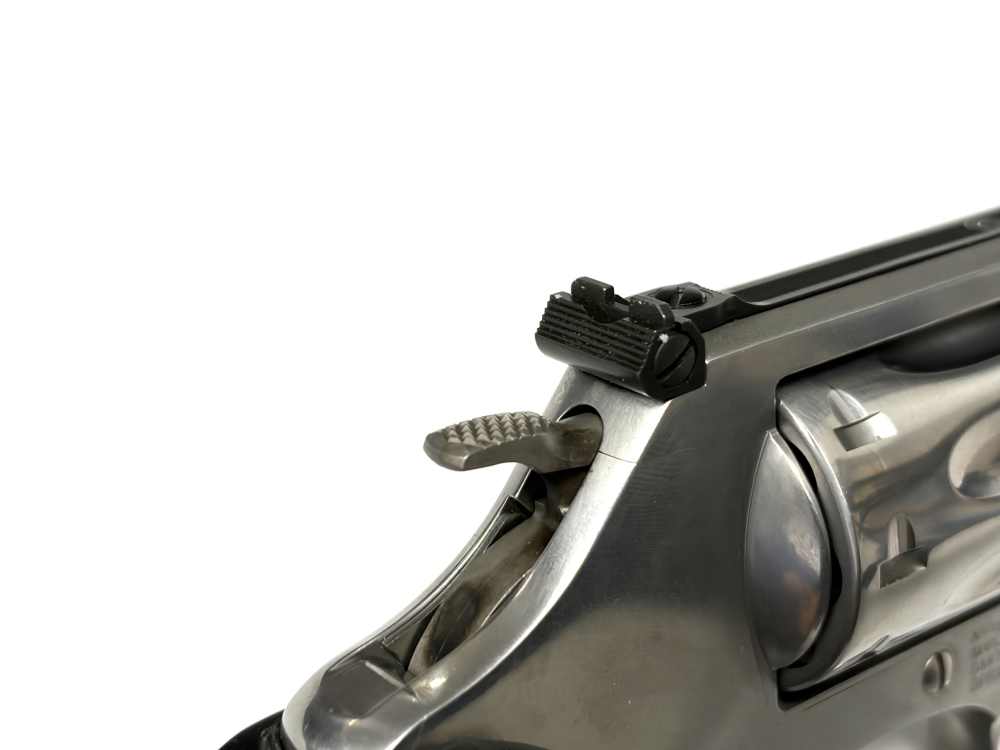 SMITH & WESSON   63-5   22LR-img-16