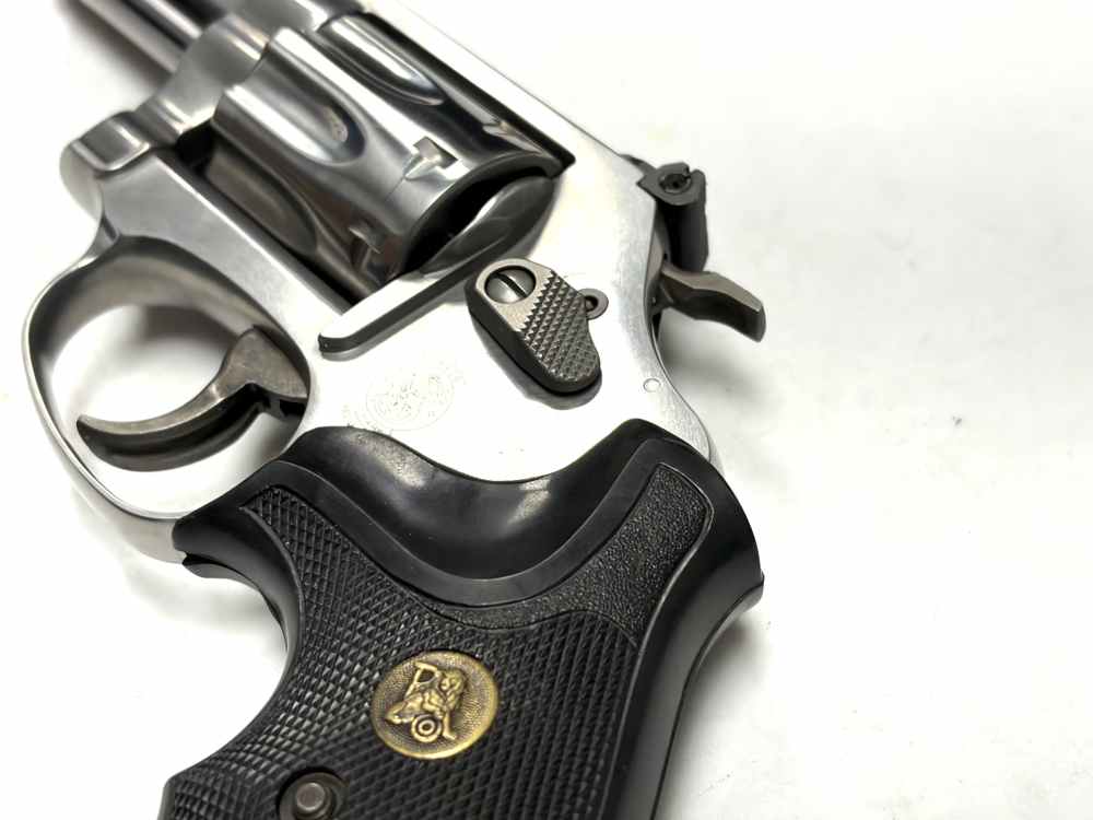 SMITH & WESSON   63-5   22LR-img-10