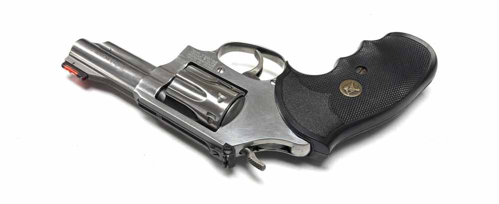 SMITH & WESSON   63-5   22LR-img-4