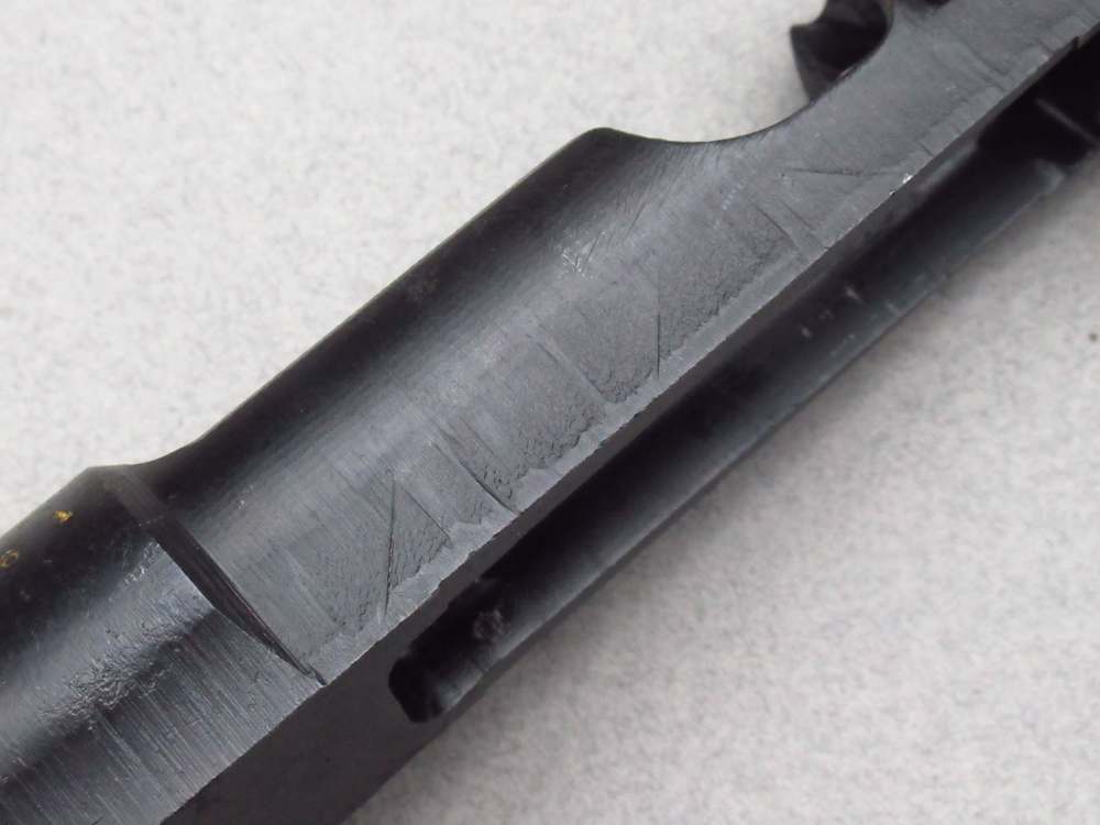 Rare very late Nzi Issued 1945 SWP WWII German K98 Mauser rifle 8mm 98 98k-img-113