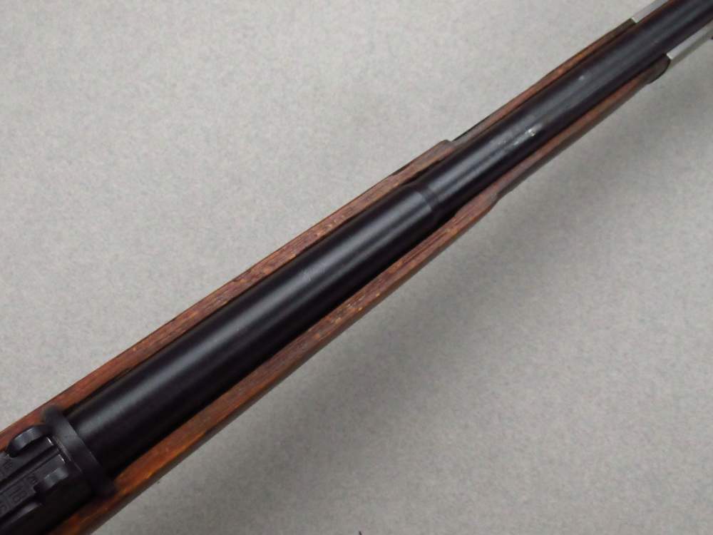 Rare 1942 WWII German Mauser DUV - BCD K98 rifle 8mm 98 98k-img-95