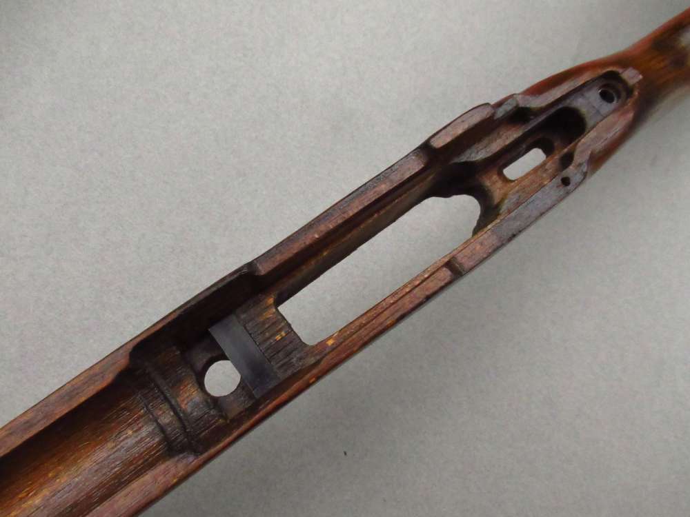 Rare 1942 WWII German Mauser DUV - BCD K98 rifle 8mm 98 98k-img-99