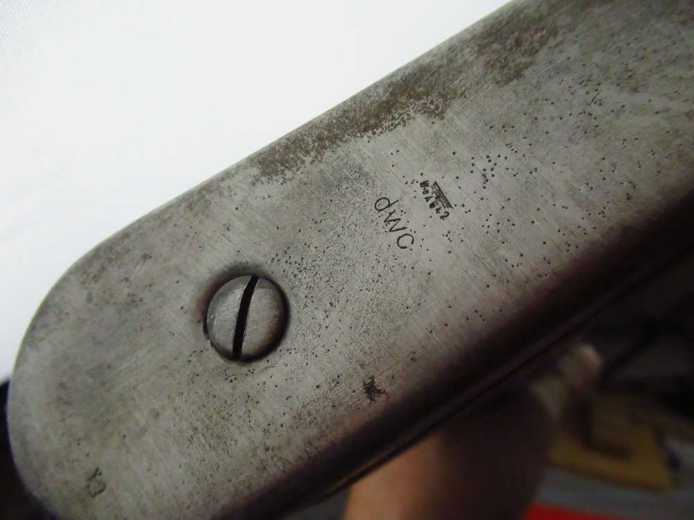 Rare 1942 WWII German Mauser DUV - BCD K98 rifle 8mm 98 98k-img-102