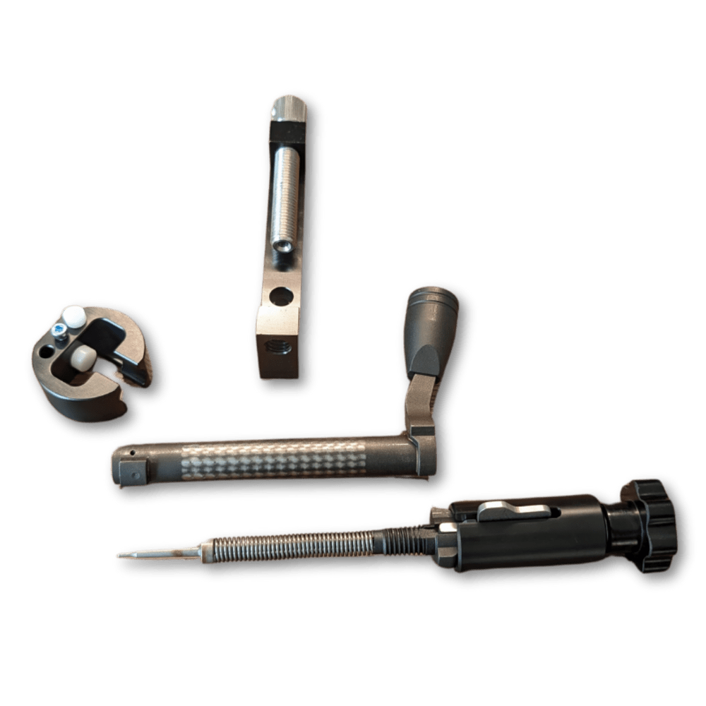 REMINGTON 700 BOLT MAINTENANCE TOOLS SET-img-2