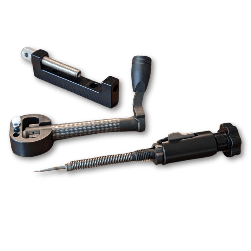 REMINGTON 700 BOLT MAINTENANCE TOOLS SET-img-5