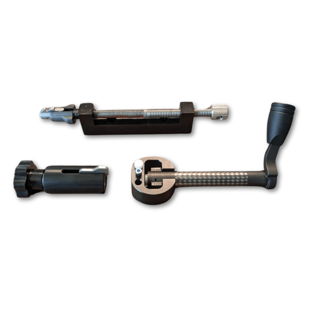 REMINGTON 700 BOLT MAINTENANCE TOOLS SET-img-6