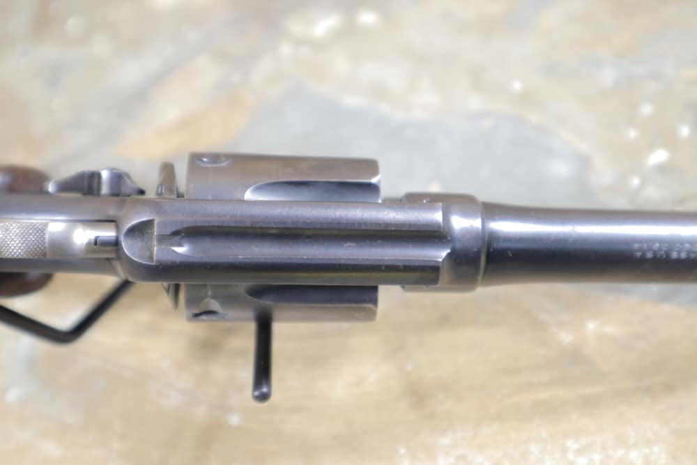 Collectible Smith & Wesson Model Military & Police .38Special Penny Bid N/R-img-39