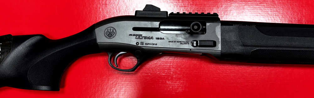 Beretta A300 Ultima Patrol 12 Gauge-img-3