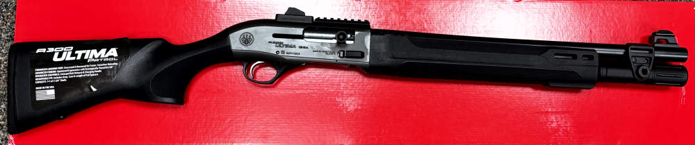 Beretta A300 Ultima Patrol 12 Gauge-img-0