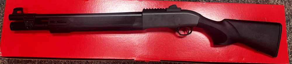 Beretta A300 Ultima Patrol 12 Gauge-img-1