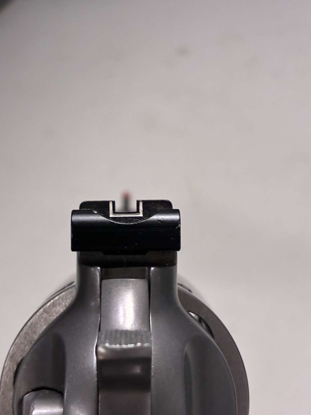 Ruger Super Redhawk .480 Ruger Single/Double Action Revolver-img-29
