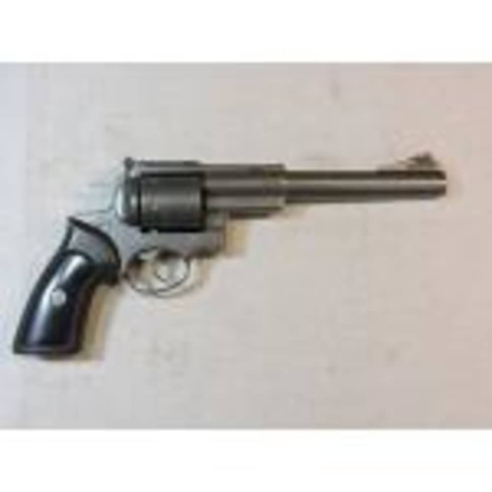Ruger Super Redhawk .480 Ruger Single/Double Action Revolver-img-39