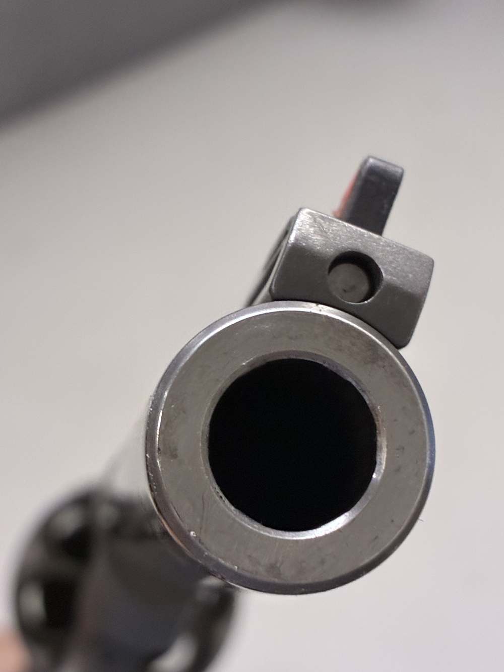 Ruger Super Redhawk .480 Ruger Single/Double Action Revolver-img-33