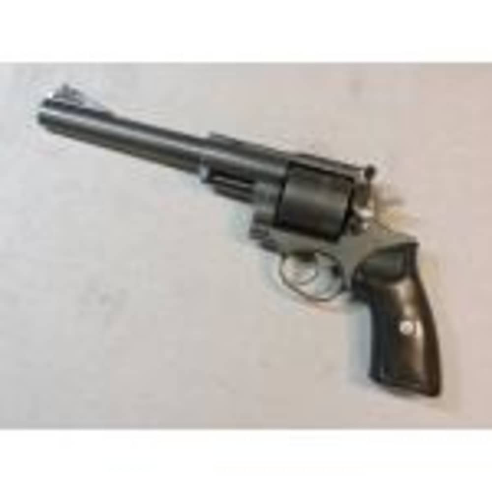 Ruger Super Redhawk .480 Ruger Single/Double Action Revolver-img-42