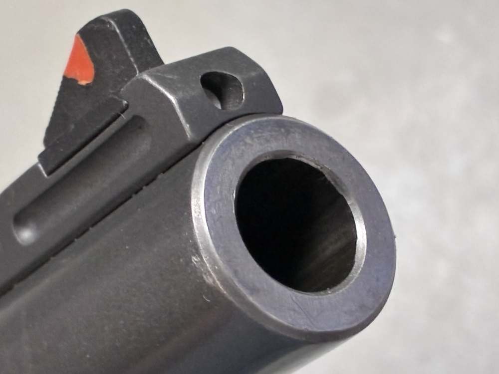 Ruger Super Redhawk .480 Ruger Single/Double Action Revolver-img-21