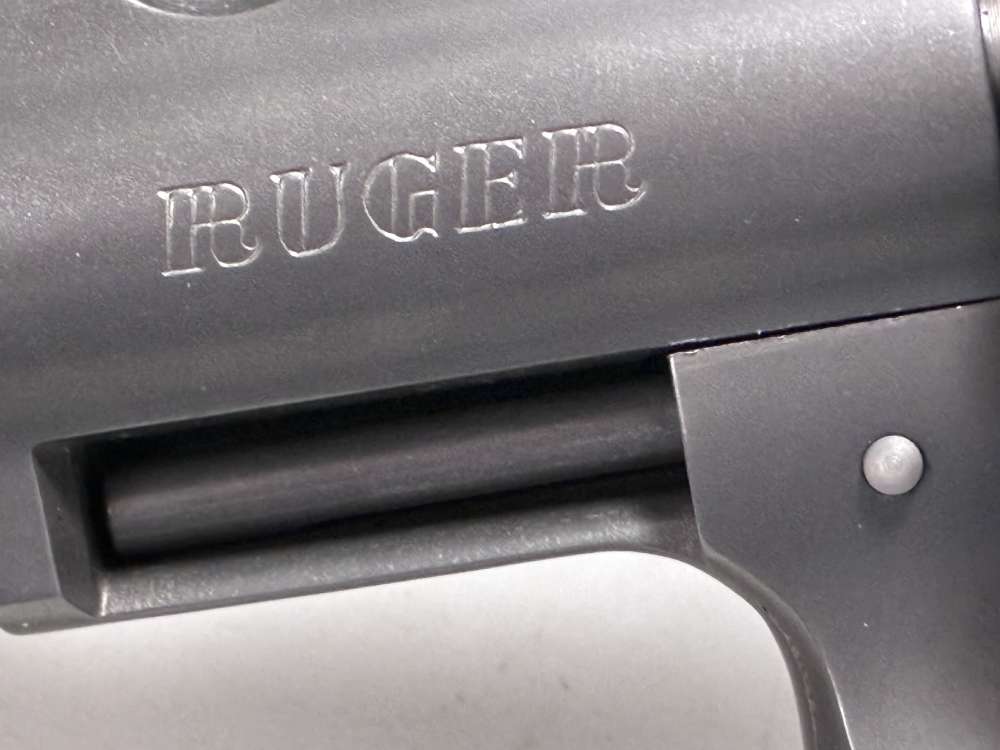 Ruger Super Redhawk .480 Ruger Single/Double Action Revolver-img-11