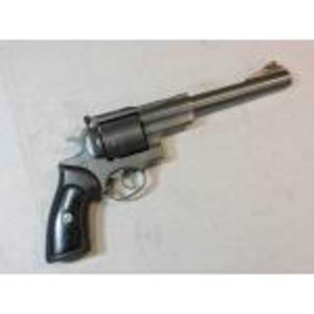 Ruger Super Redhawk .480 Ruger Single/Double Action Revolver-img-41