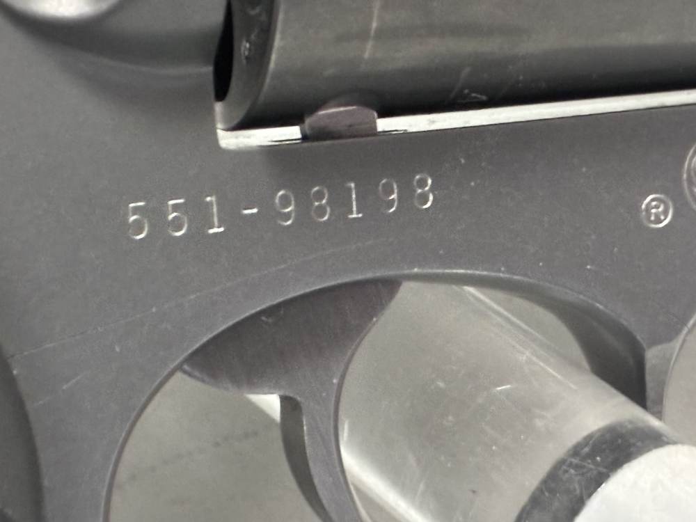 Ruger Super Redhawk .480 Ruger Single/Double Action Revolver-img-16