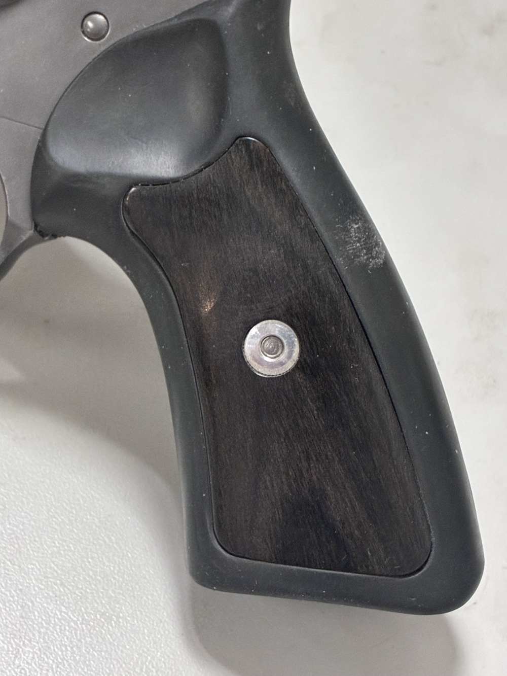 Ruger Super Redhawk .480 Ruger Single/Double Action Revolver-img-12