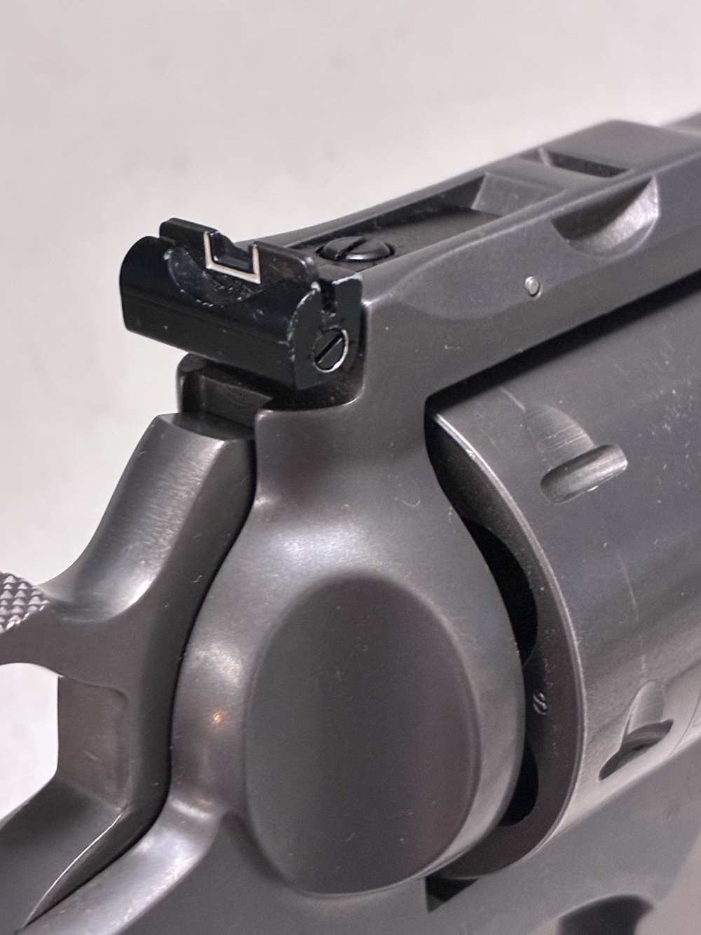 Ruger Super Redhawk .480 Ruger Single/Double Action Revolver-img-32