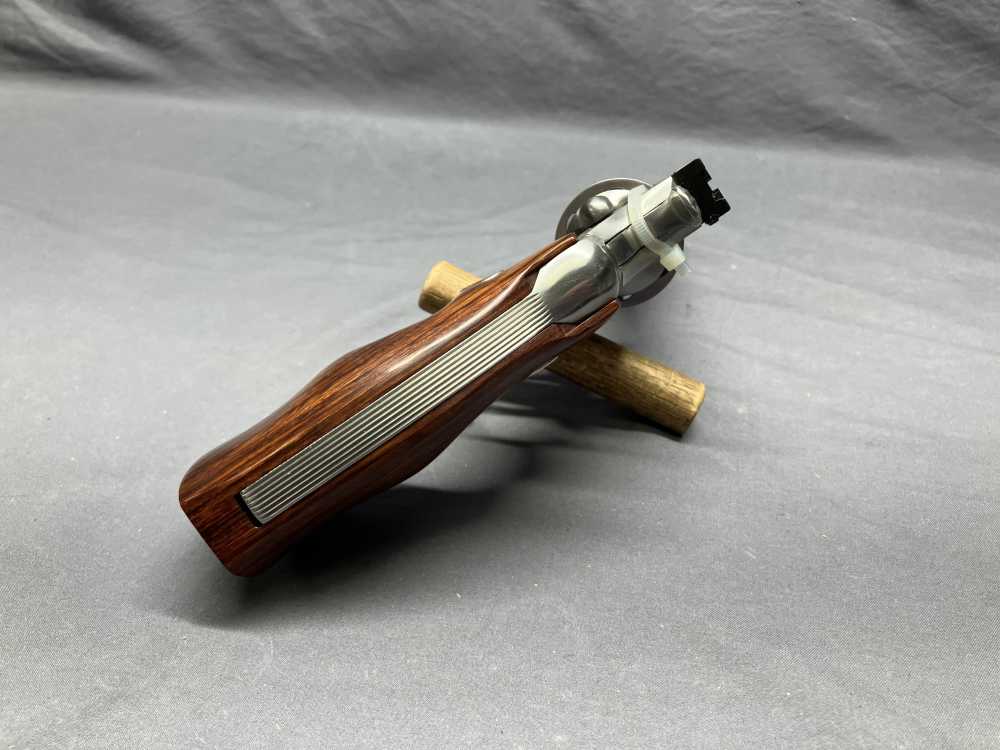 Gorgeous Colt Python Elite - .357 Magnum - 6" Barrel w/ Case - MFD 2000-img-8