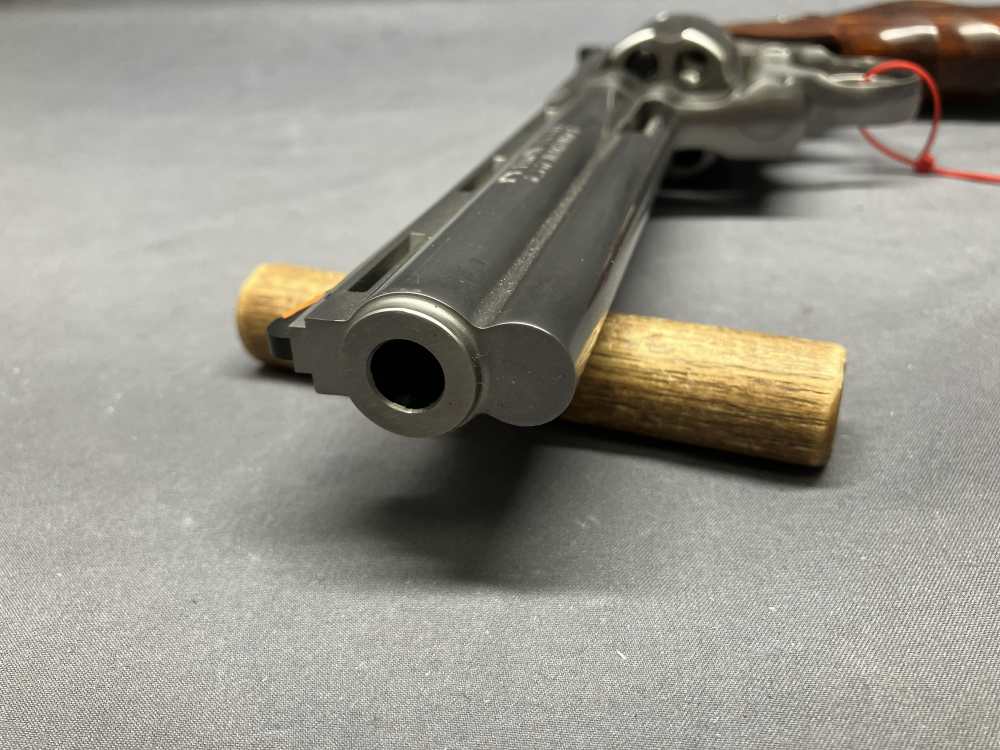 Gorgeous Colt Python Elite - .357 Magnum - 6" Barrel w/ Case - MFD 2000-img-29