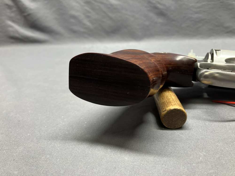 Gorgeous Colt Python Elite - .357 Magnum - 6" Barrel w/ Case - MFD 2000-img-25