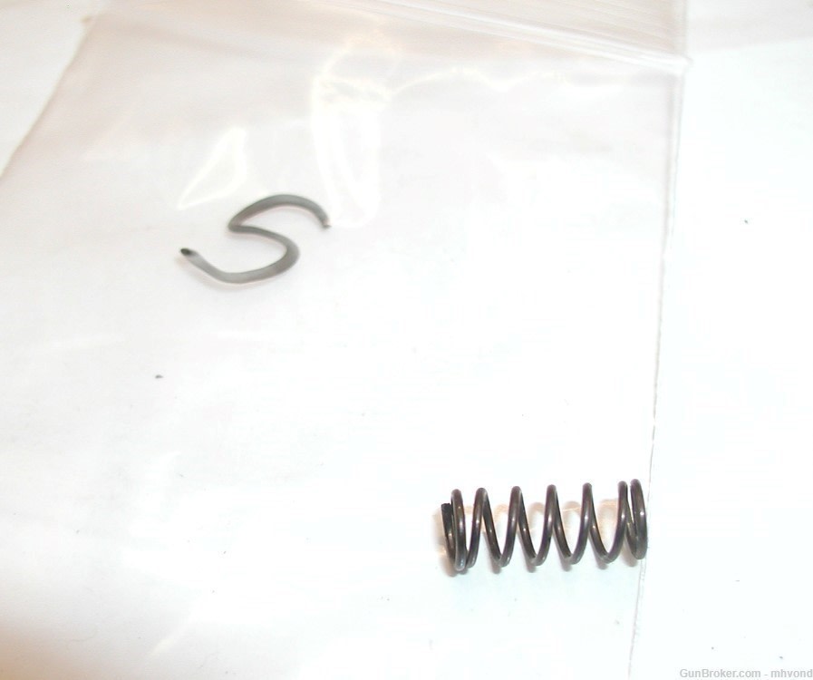 Kassnar 116 MK I 22LR Sear Spring-img-0