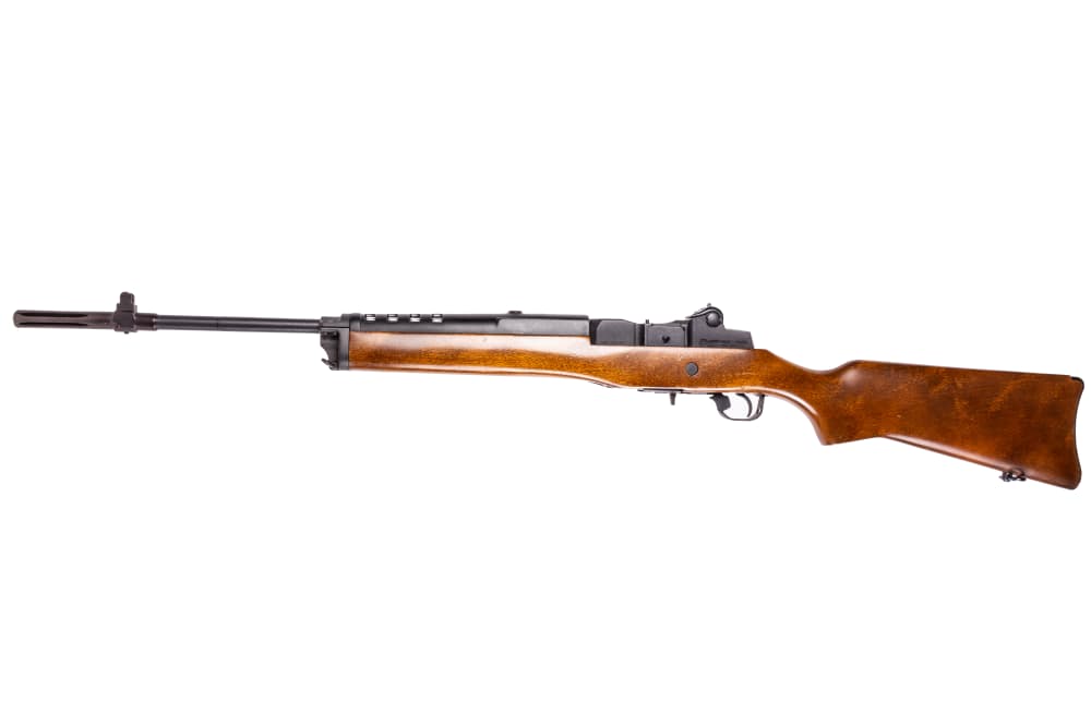 Ruger Mini-14 Ranch Rifle .223 Remington Durys # 42364-img-7