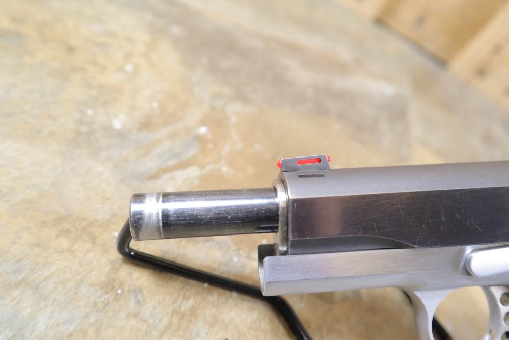 Gorgeous Les Baer Custom 1911 .45ACP Penny Bid NO RESERVE-img-47