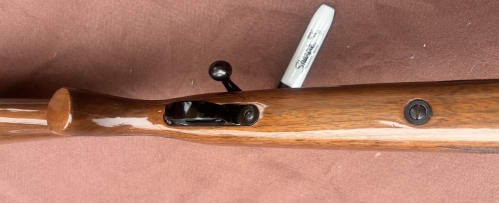 Remington Model 700 ADL Deluxe 30-06 Vintage 1986 Outstanding Condition-img-15