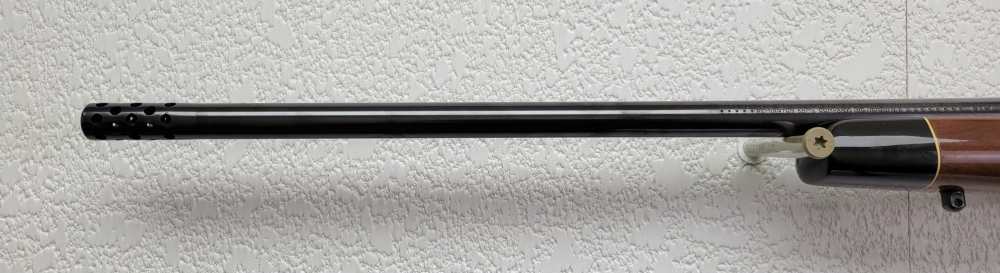 LEFT HAND REMINGTON 700 BDL WITH SCOPE -img-3