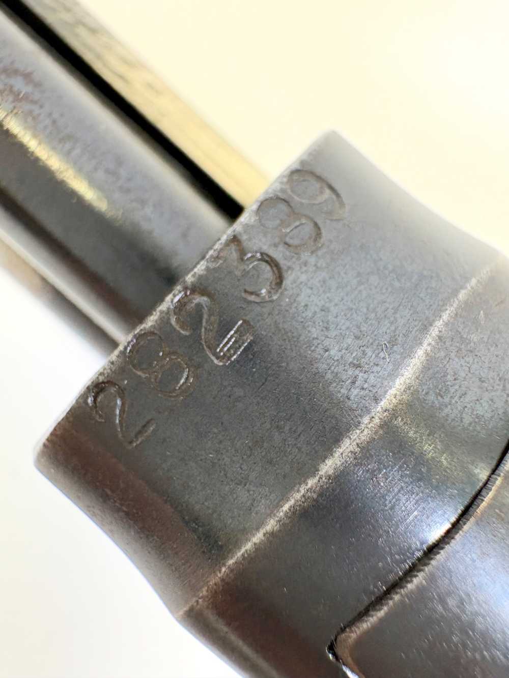 WINCHESTER 62A 22S.L.LR PUMP ACTION -img-17