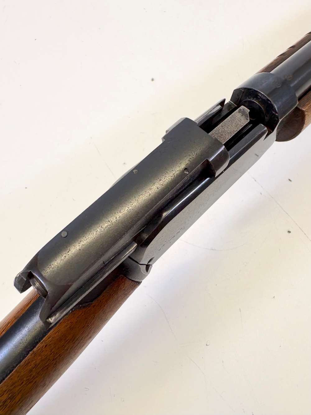 WINCHESTER 62A 22S.L.LR PUMP ACTION -img-10